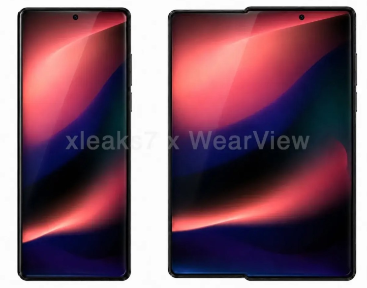 Samsung aynı anda 5 yeni katlanabilir telefon hazırlıyor! Rulo ekranlı model ve yeni TriFold yolda
