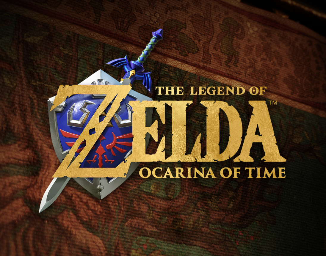 Zelda Ocarina of Time Remake İçin Yeni Detay Ortaya Çıktı