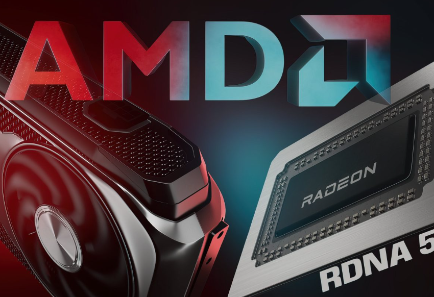 AMD, RDNA 5 tabanlı ekran kartları için Linux sürücü hazırlıklarına başladı