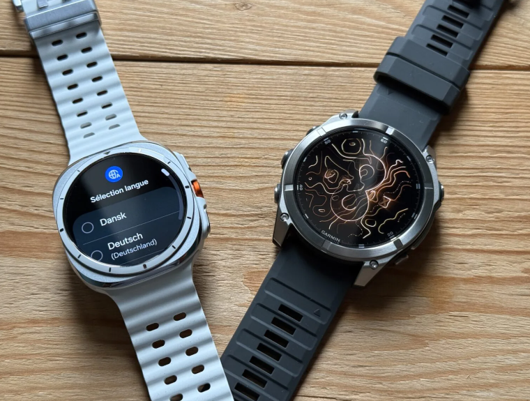 Garmin Fenix 8 için 22.43 güncellemesi yayımlandı