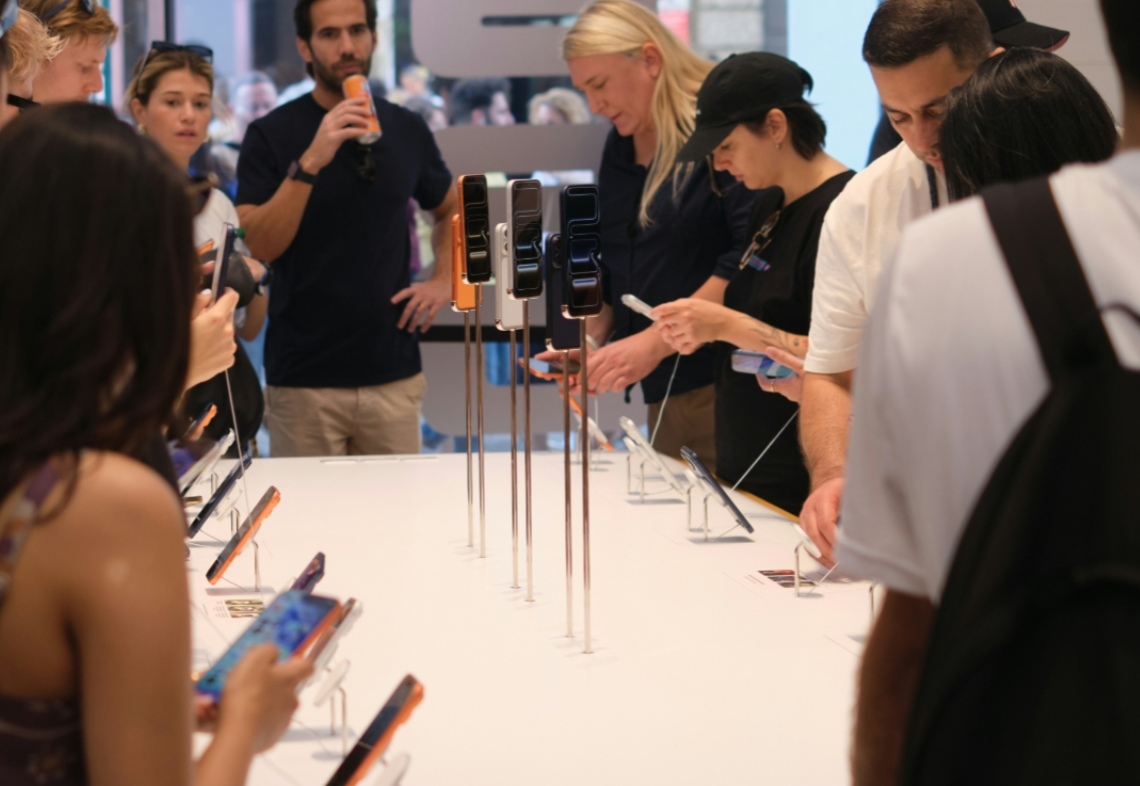 iPhone 18 Pro etkinliği ne zaman düzenlenecek?