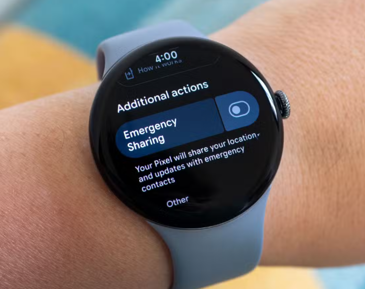 Wear OS 7 beklentileri karşılayamadı mı? Pixel Watch 4 kullanıcıları vaat edilen yenilikleri hâlâ bekliyor