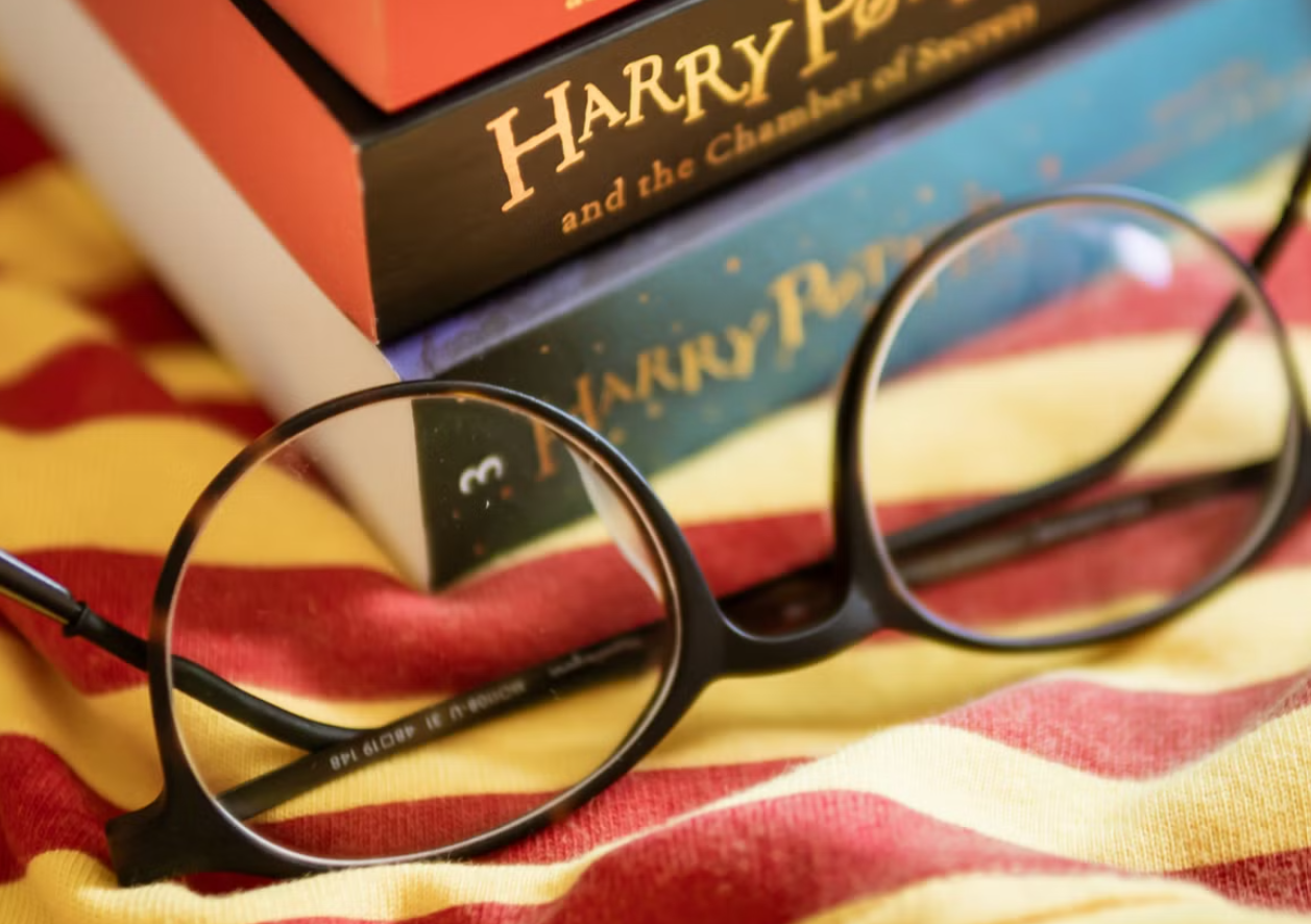 Harry Potter serisi YouTube ve Spotify’da ücretsiz!