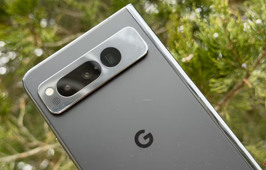 Pixel Fold’un kapak ekranını kullanışlı hale getiren tek ayar
