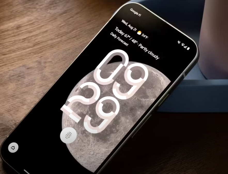 Android 17 PIN unutulunca Google hesabıyla kilit açmayı deniyor, özellik henüz çalışmıyor ve varsayılan kapalı duruyor