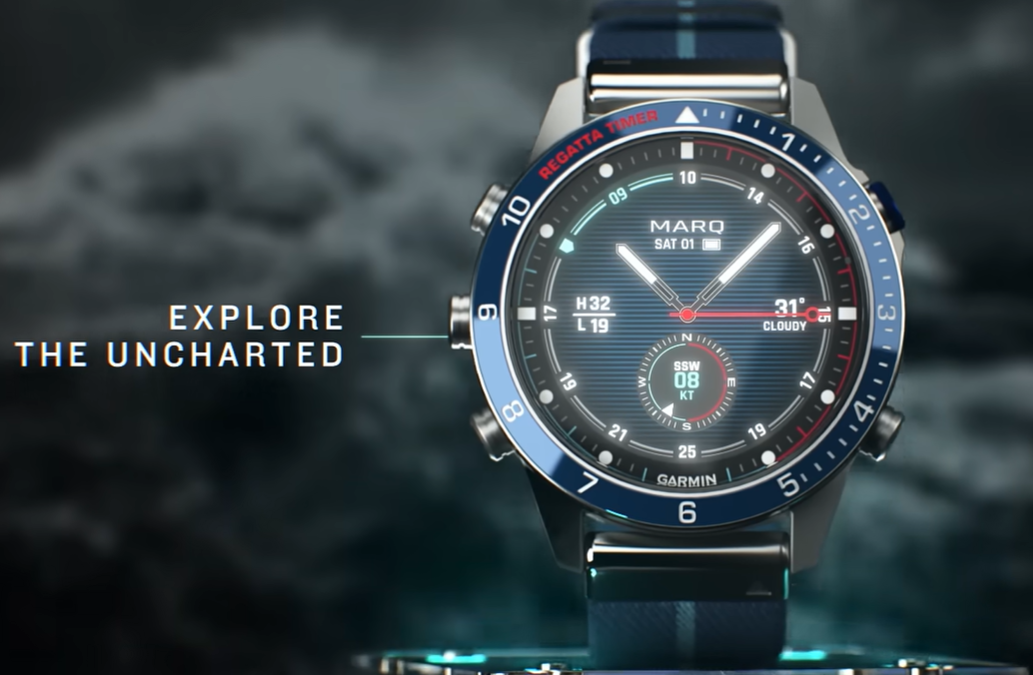 Garmin MARQ Captain 750 dolara düştü ancak önemli bir ayrıntı var