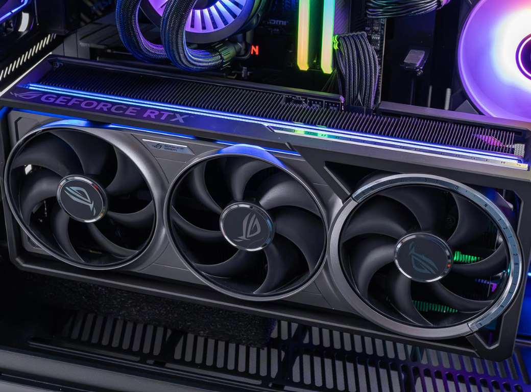 NVIDIA’nın yeni sürücüsü RTX 5000’lerde güç limiti kontrolünü engelliyor