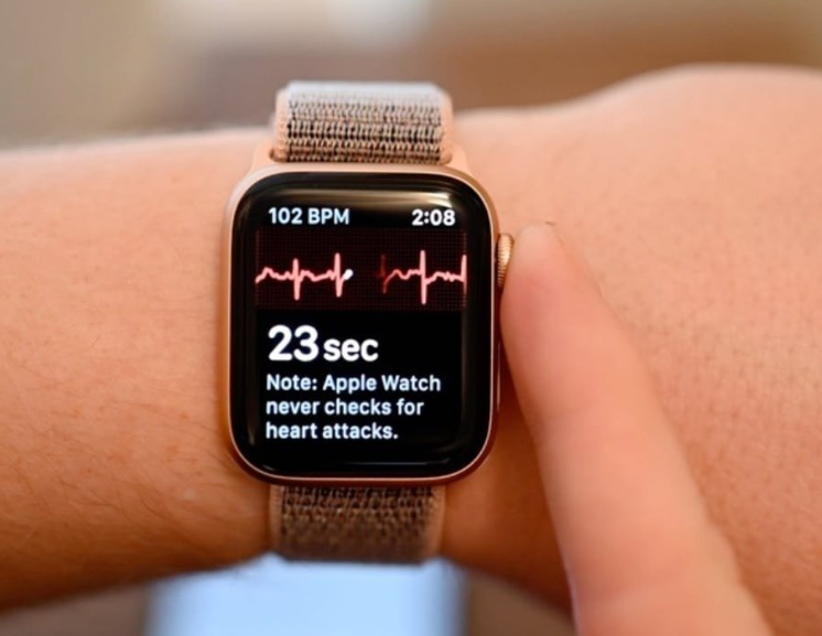 Lindsay Clancy davasında iPhone ve Apple Watch verileri delil olarak sunuldu