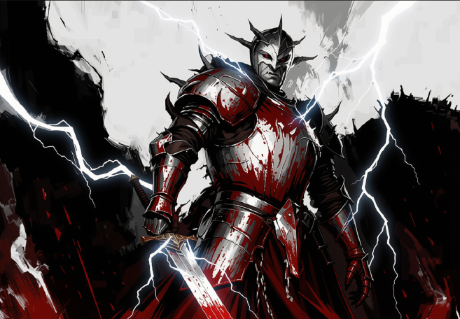 Diablo 5’te Veba Şövalyesi ‘yürüyen ölüm’ diye tanıtıldı, Demon Hunter ve Monk geri geliyor