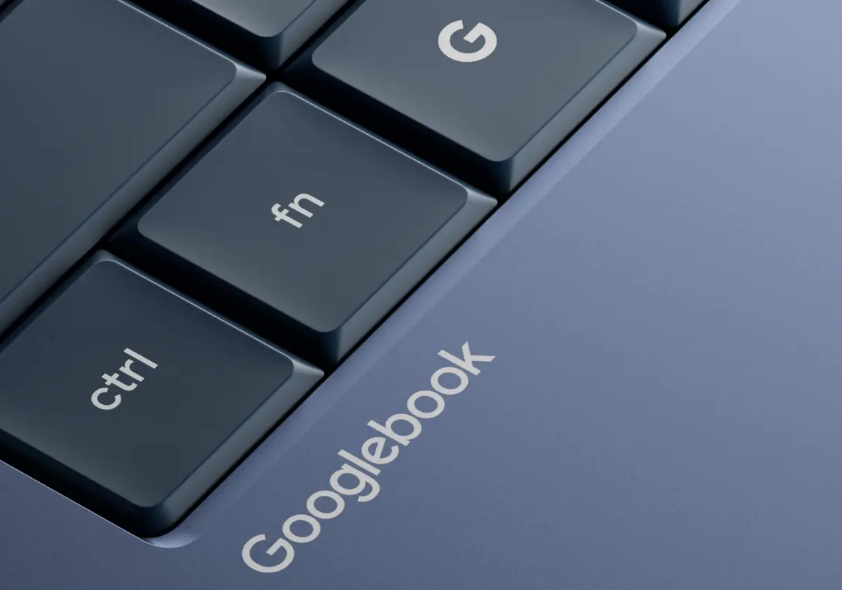 Acer Googlebook 14, Intel Core Ultra 5 325 işlemciyle geliyor