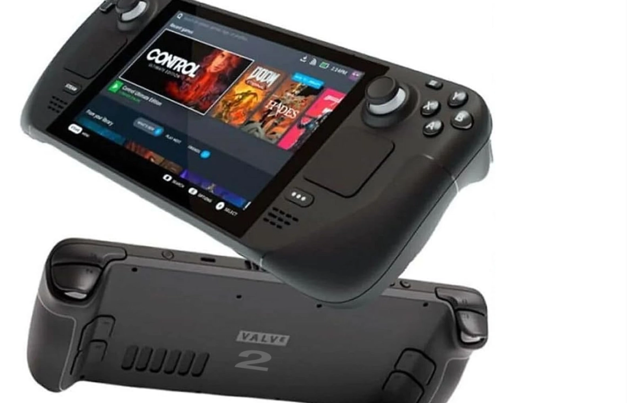 AMD Gainsborough, Steam Deck 2’nin Zen 6 çipi olabilir