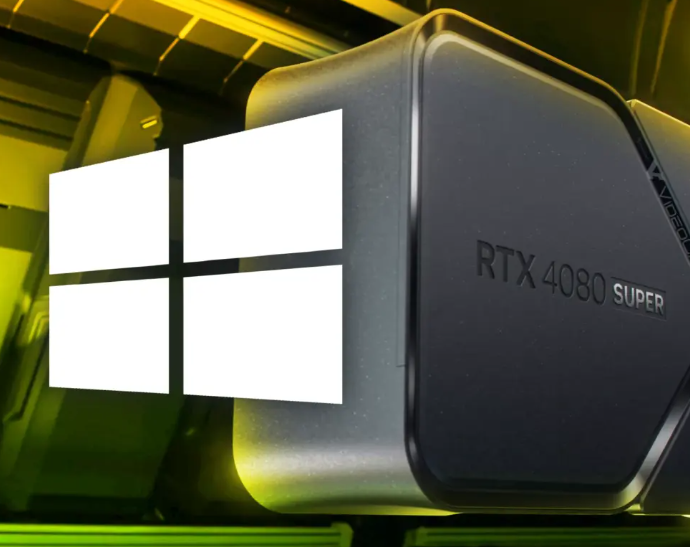 NVIDIA, Windows 10 için Game Ready sürücü desteğini sonlandırıyor