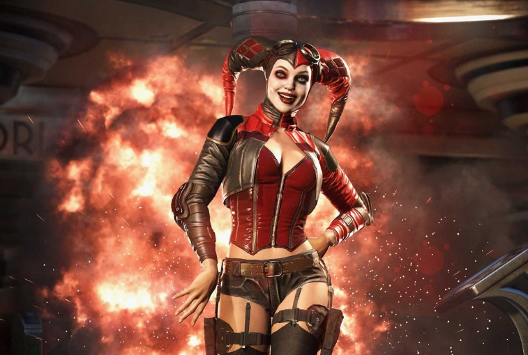 Injustice 3 testlerinin başladığı iddia ediliyor, NetherRealm hâlâ resmi proje açıklamadı