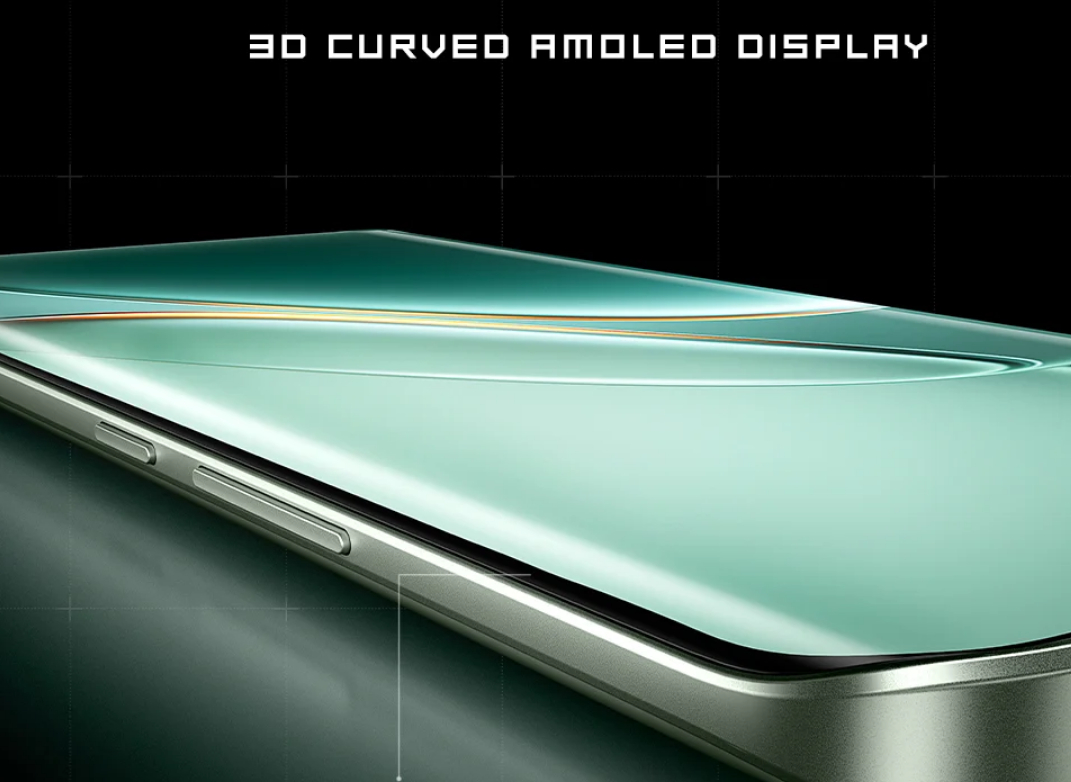 iQOO Z11’in 6,83 inç kavisli AMOLED ekranı doğrulandı