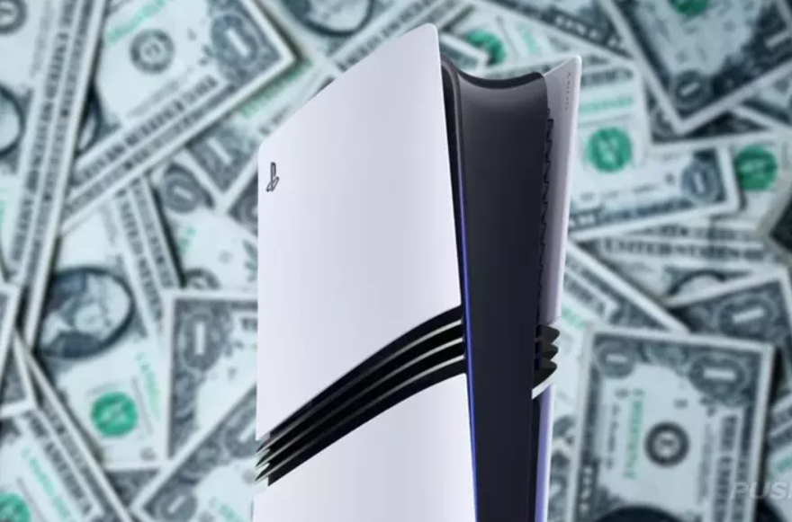 Sony PlayStation kumandasını PS Store ödeme ucuna çeviren patent aldı!