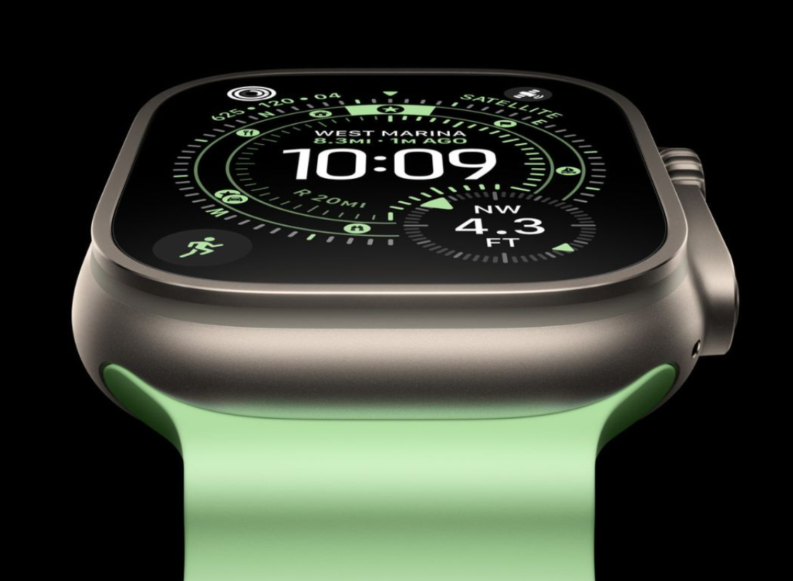 Apple Watch Series 10 ile Apple Watch Ultra 3 karşılaştırması: Yükseltmeye değer mi?