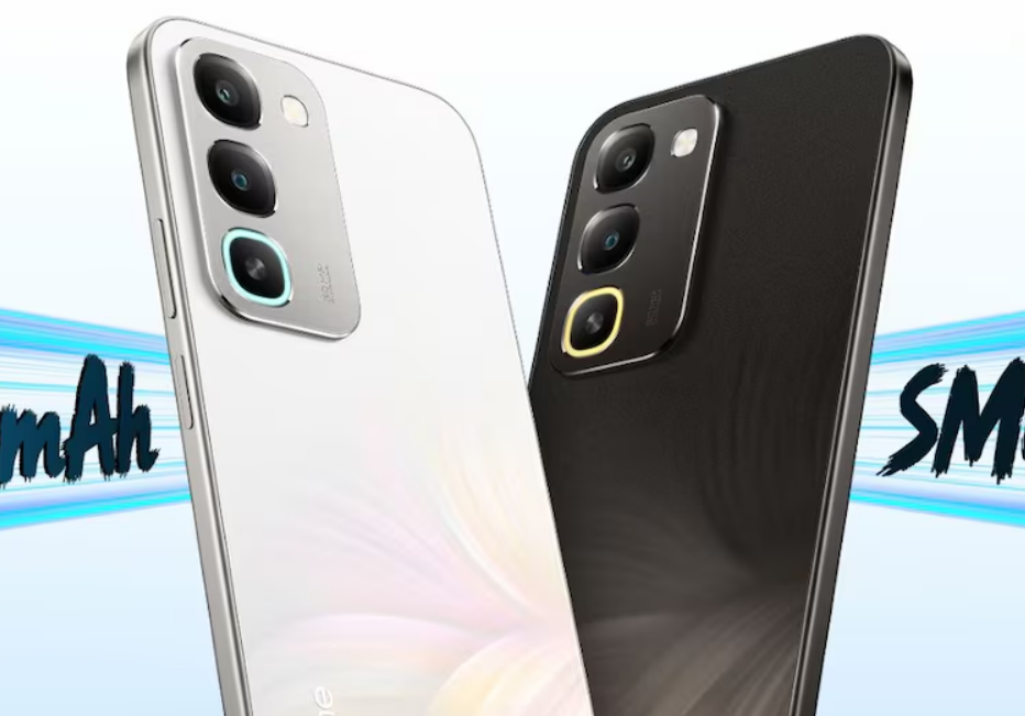Realme 16x 5G’nin tanıtım tarihi ve temel özellikleri açıklandı