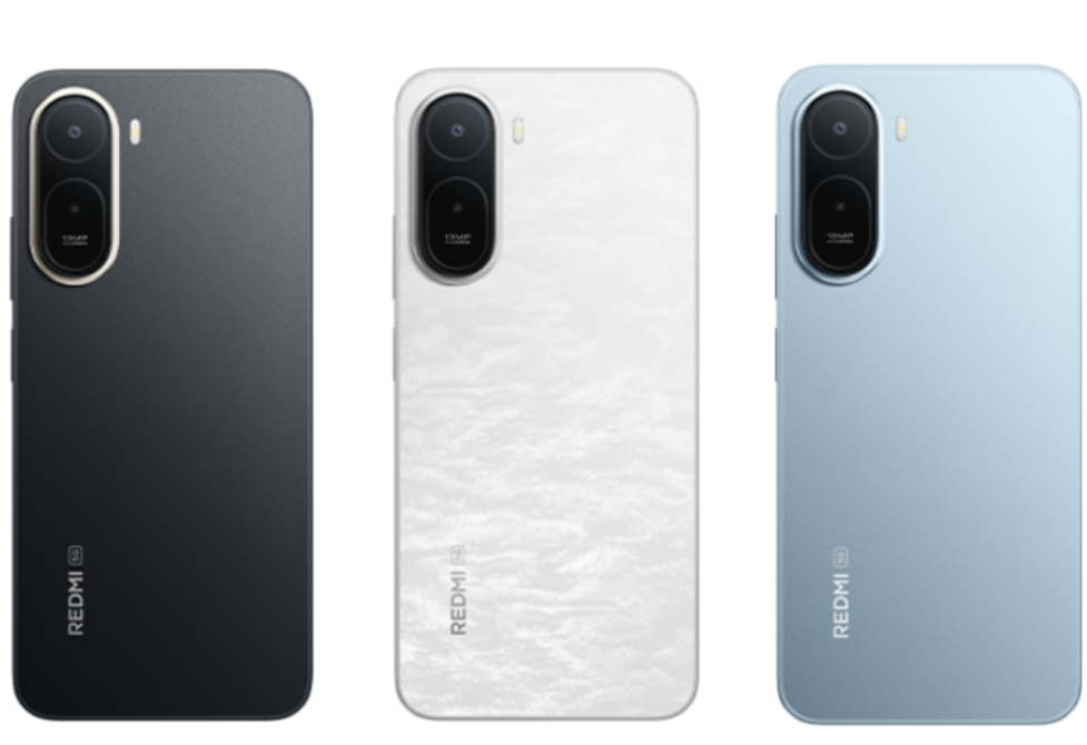 Redmi 17 5G, 6.300 mAh batarya ve 120Hz ekranla tanıtıldı