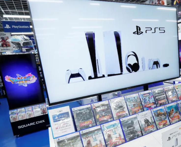 Sony, oyun disklerini sonlandırma kararının işlerini etkilemeyeceğini düşünüyor