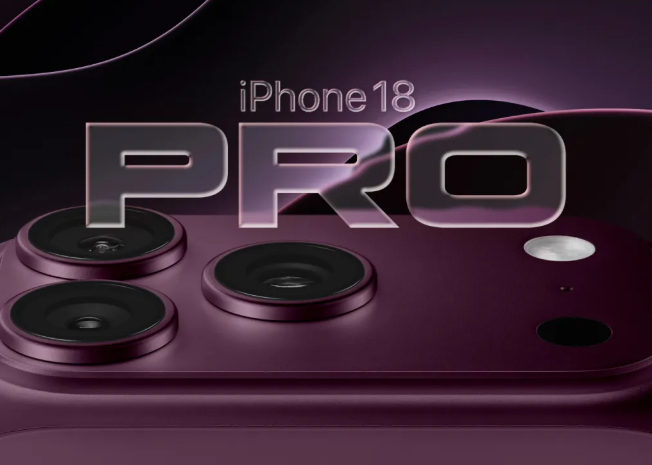 iPhone 18 Pro'nun 1.399 dolarlık başlangıç fiyatı iddiası tartışma yarattı