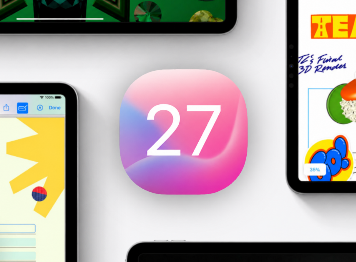 iPadOS 27 ile iPad’e gelecek en kullanışlı 3 özellik