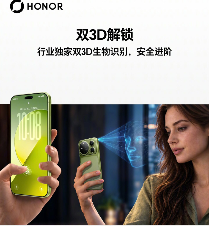 Honor Magic 9 serisine üçüncü nesil C3 RF çipi ve Arri sinema kayıtları doğrulandı, lansman 28 Eylül’de Çin’de