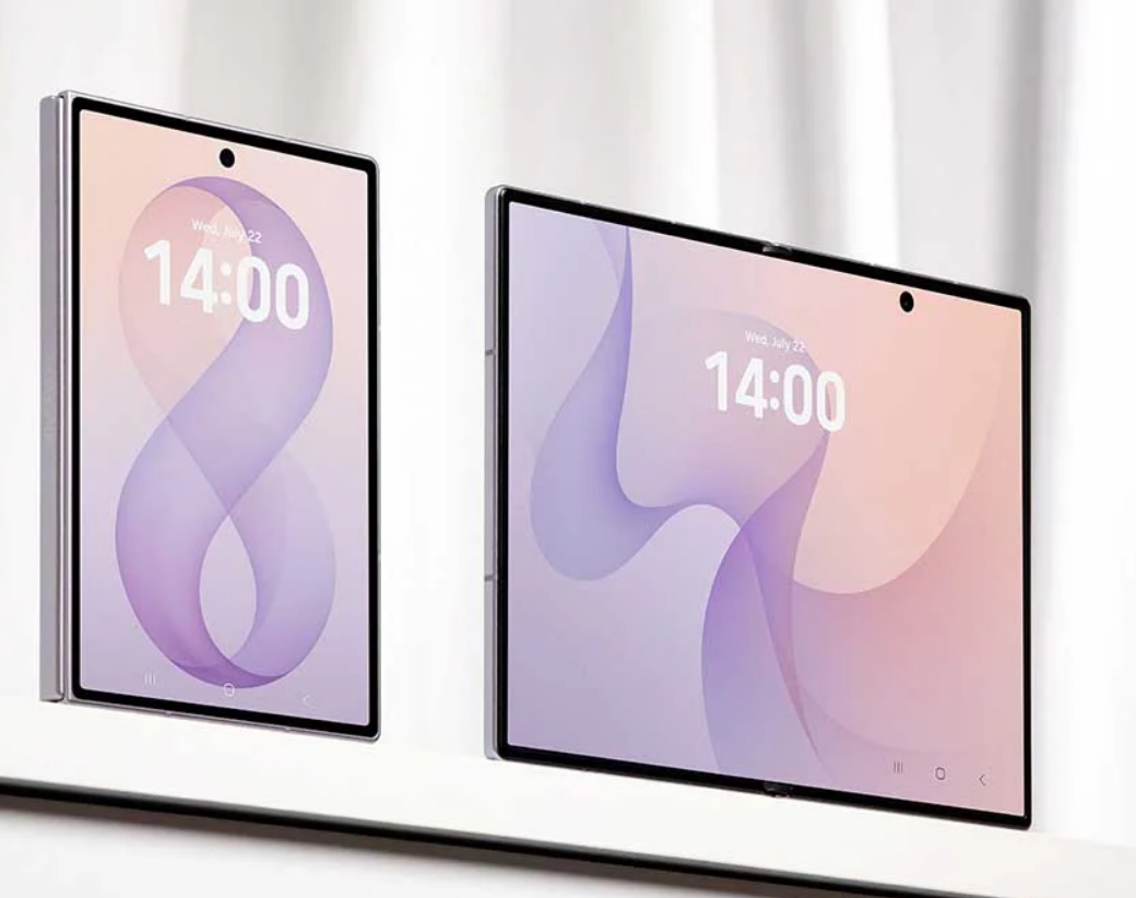 Samsung: Katlanabilir telefonların deneme dönemi sona erdi