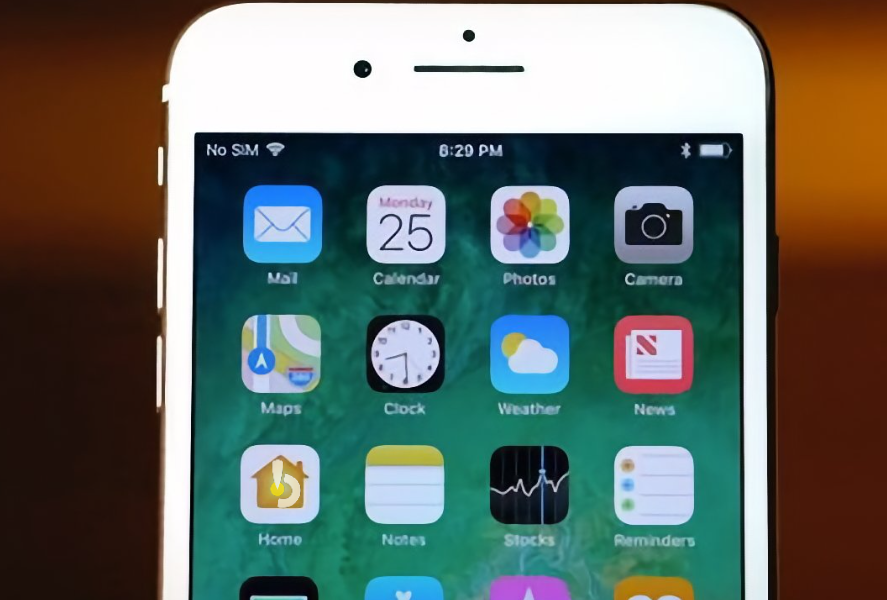iPhone 20 için 2027 planı duruyor!