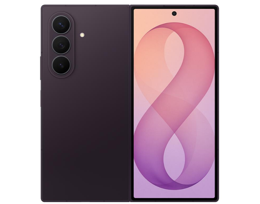Galaxy Z Fold 8 Ultra ve diğer Samsung cihazları Ağustos yamasını aldı