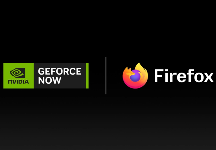 NVIDIA GeForce NOW artık Firefox’ta çalışıyor