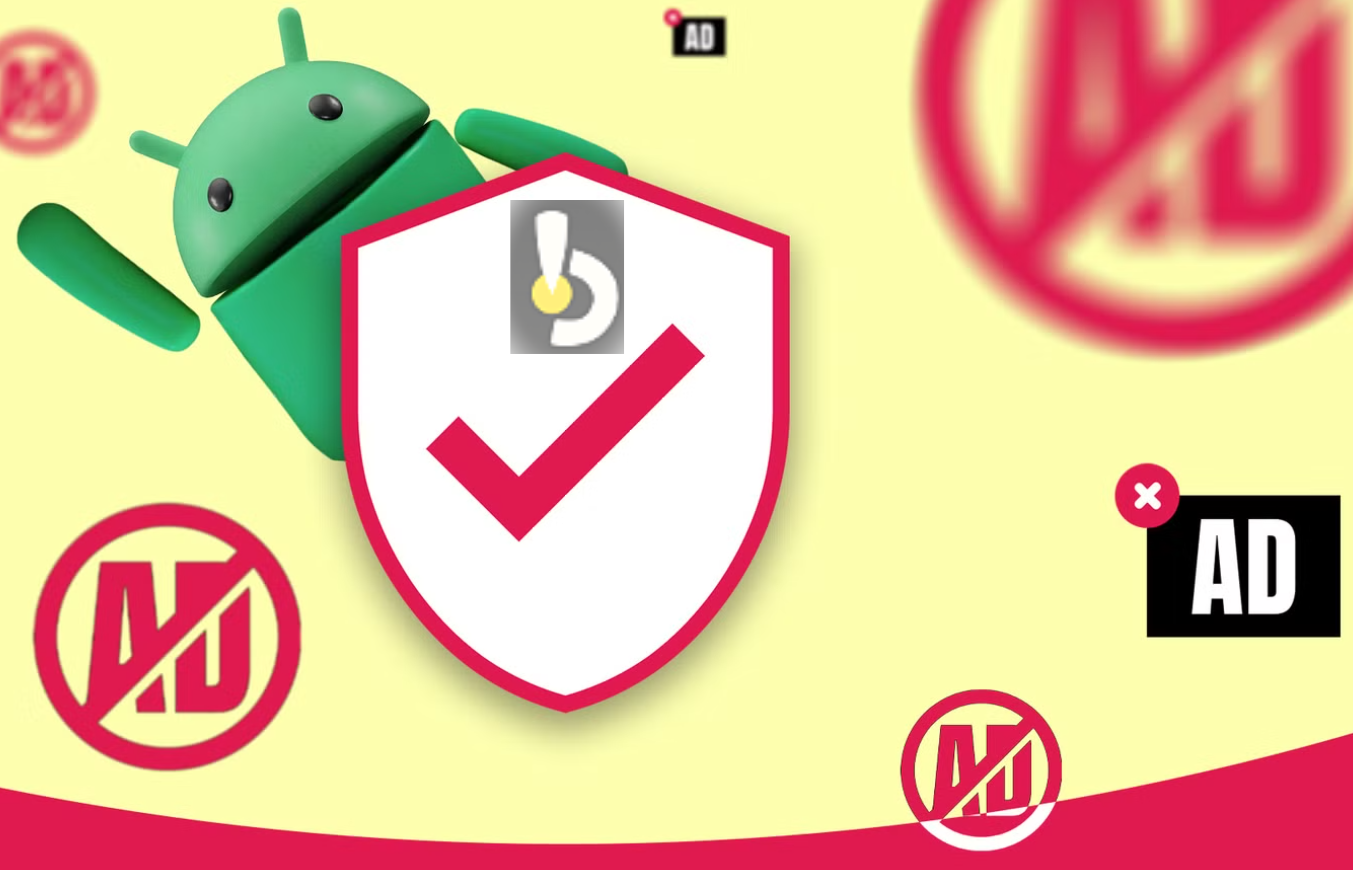 Android’de Reklamları Engellemek İçin Tek Uygulama Yetmiyor: En İyi Sonucu Bu Kombinasyon Veriyor