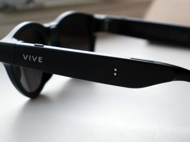 HTC Vive Eagle incelemesi: 499 dolarlık kamera gözlüğü Meta’yı ne fiyat ne de gerekçe ile geçemiyor