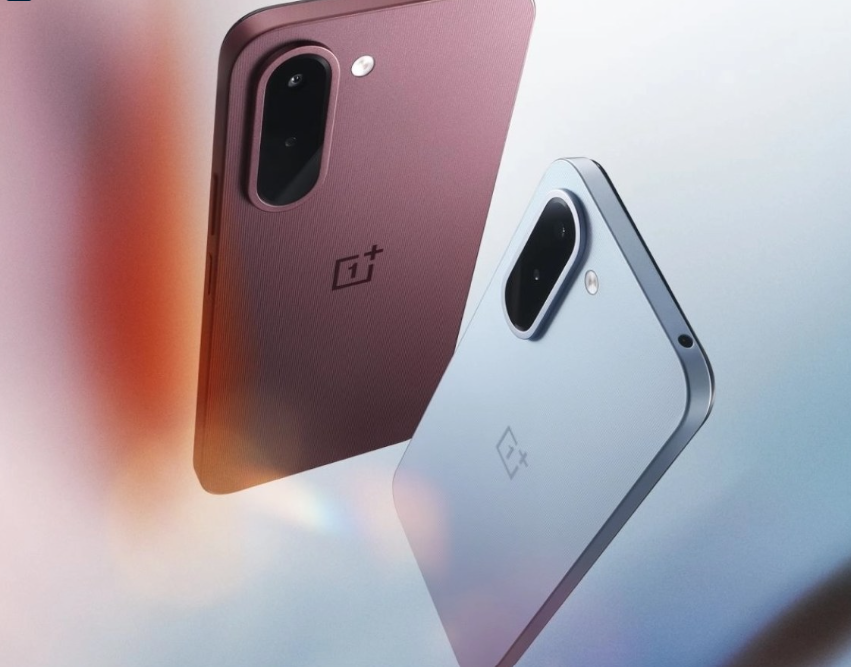 OnePlus N6x tanıtıldı: Dimensity 6360 Apex ve 7.000 mAh batarya ile geliyor
