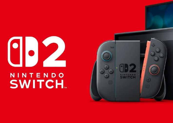 Switch 2, Nintendo’nun en hızlı satan konsolu olmayı sürdürüyor