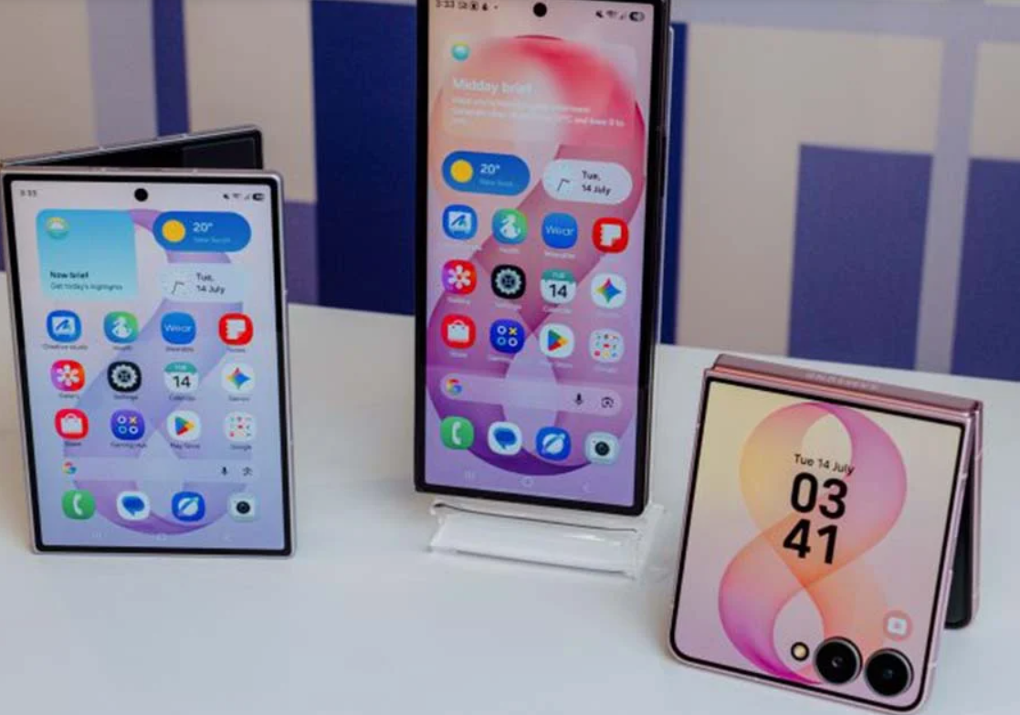 Android 17’li Pixel ve Galaxy’lerde Hareket Yardımı baloncukları görünmeye başladı