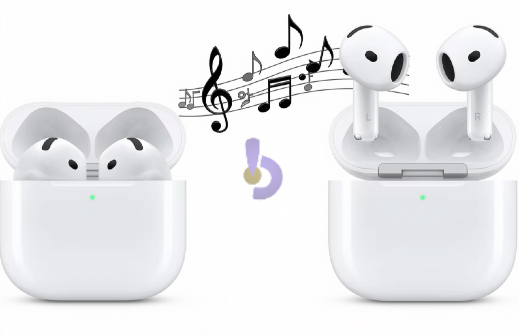 AirPods 5 ile AirPods 4 arasında ne değişti