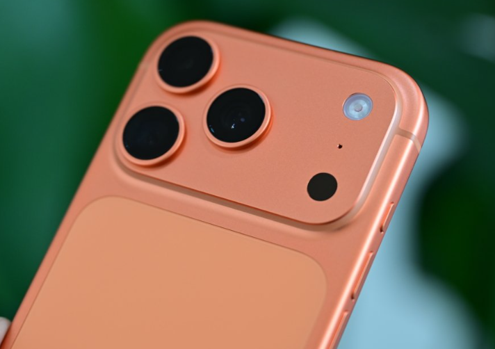 iPhone 17 Pro, 1100 metreden düştü ve çalışır halde bulundu
