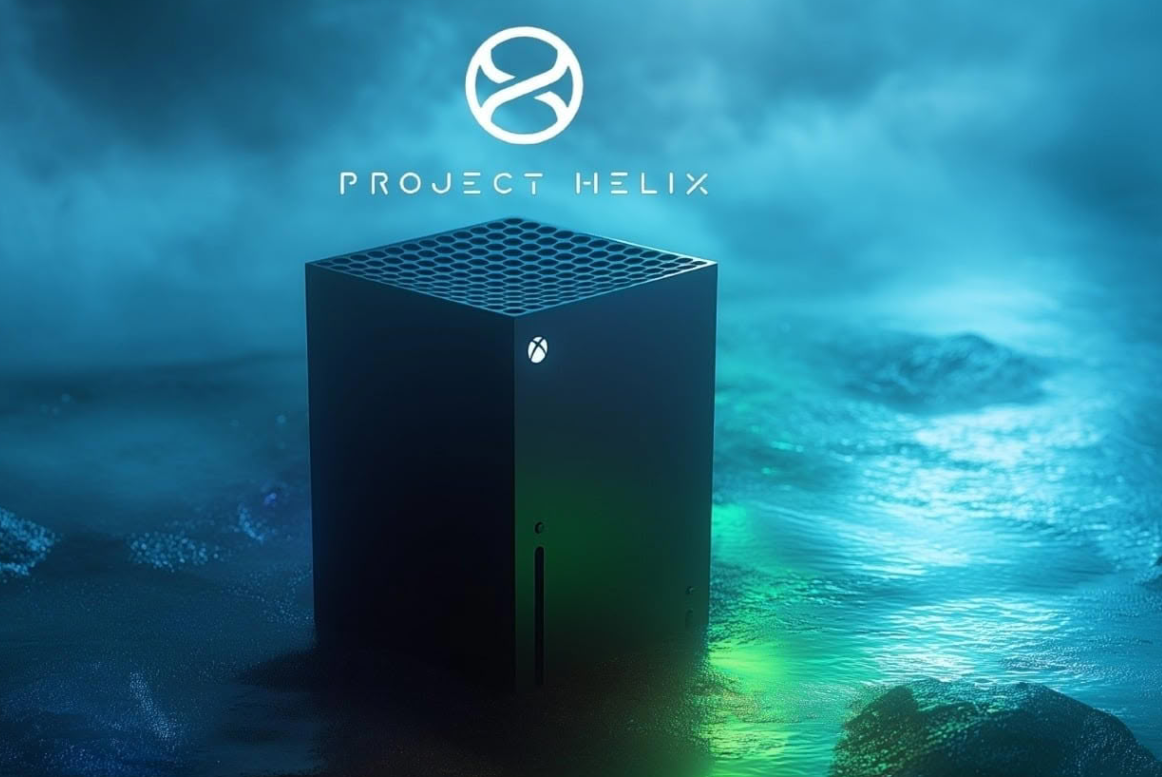 Yeni nesil Xbox Project Helix tek konsol yerine cihaz ailesine dönüşebilir