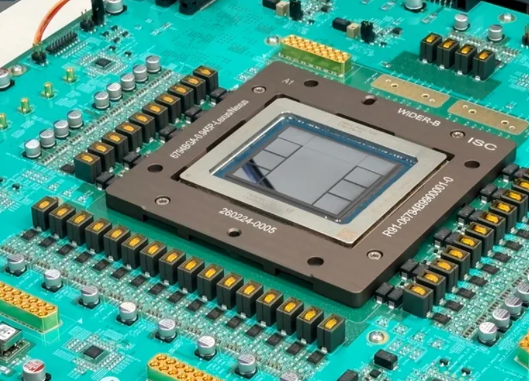 OpenAI kendi yapay zekâ çipi Jalapeño’yu test etti: Nvidia GB300’den daha verimli olduğu iddia ediliyor