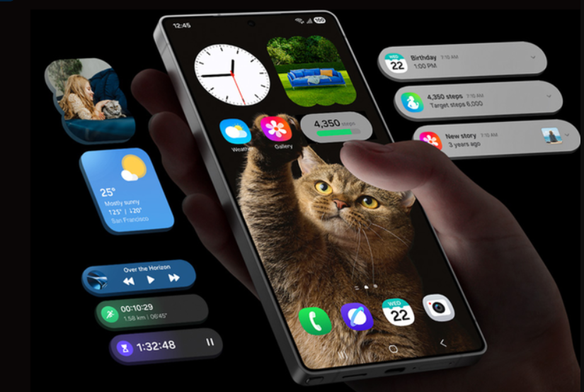 Samsung One UI 9’u Kore dışında yaymakta zorlanıyor, Tayland takvimi 21 Eylül’den Eylül içine çekildi