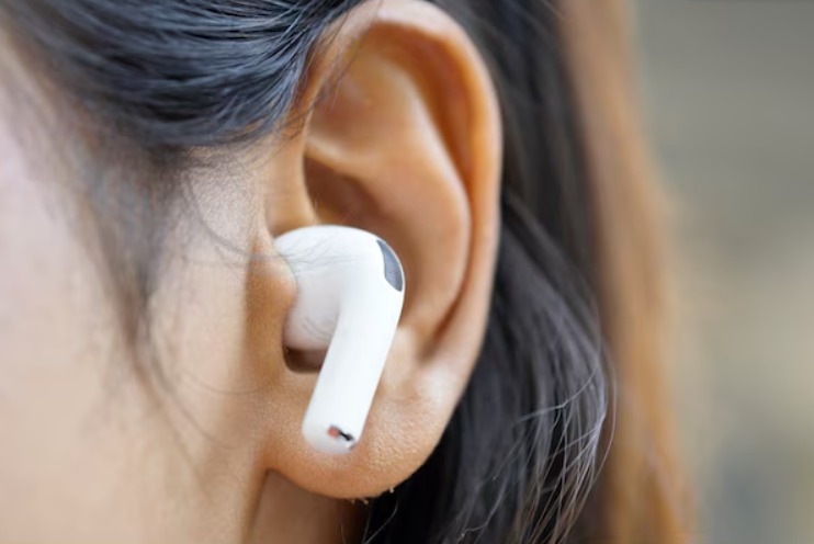 Kameralı AirPods için 2027 planı değişmedi