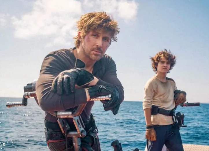 Star Wars: Starfighter’ın ilk görüntüleri gösterildi