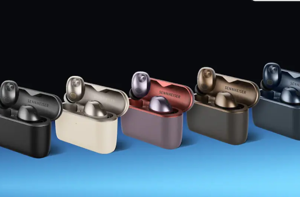 Sennheiser Momentum True Wireless 5 değiştirilebilir piliyle geliyor
