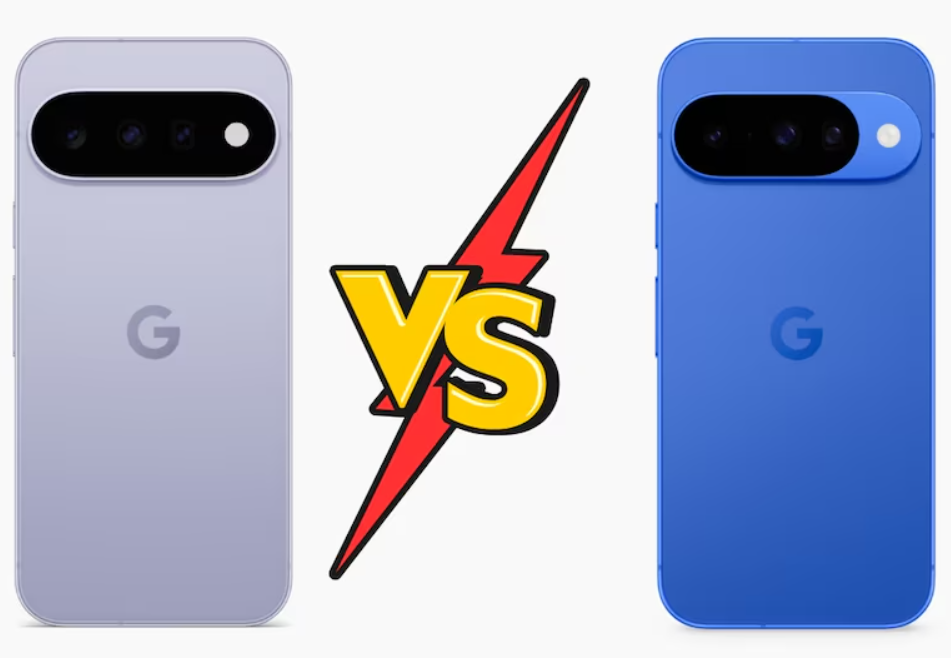Google Pixel 11 ve Pixel 10 karşılaştırması: Hangisi daha iyi?