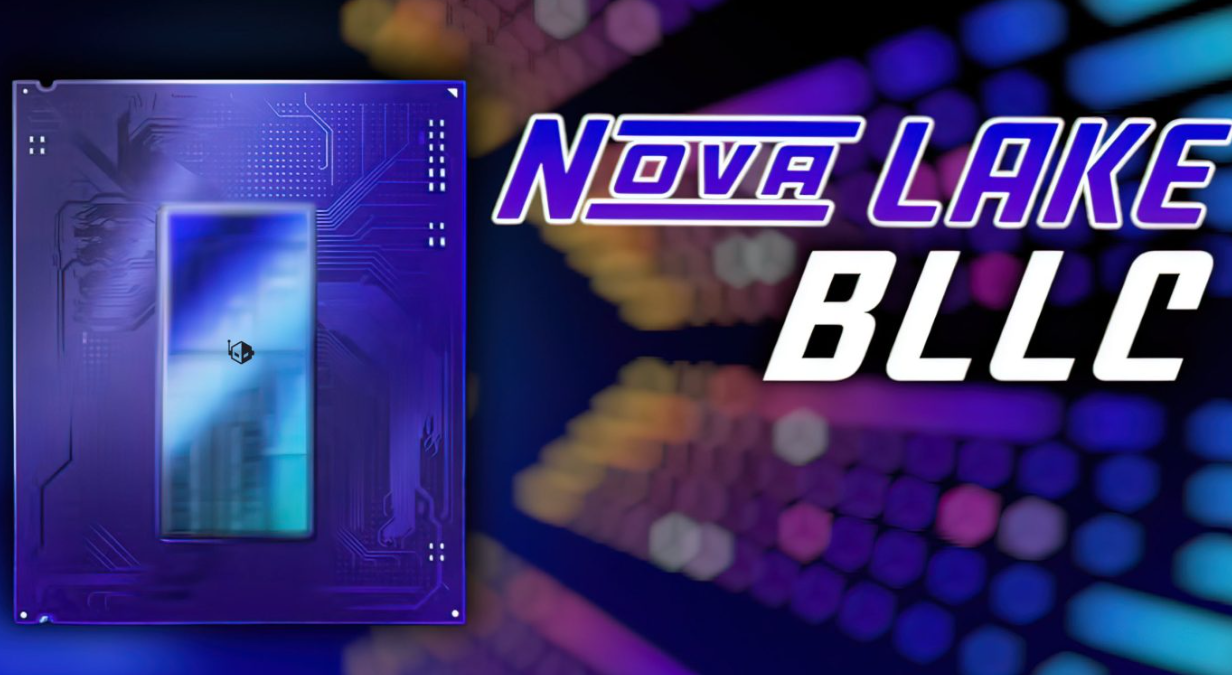 Nova Lake sızıntısı: Core Ultra 9 4970K 28 çekirdek, 125W