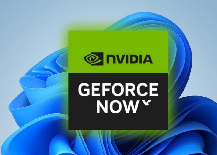 GeForce NOW üzerinden Windows masaüstüne erişim sağlandı