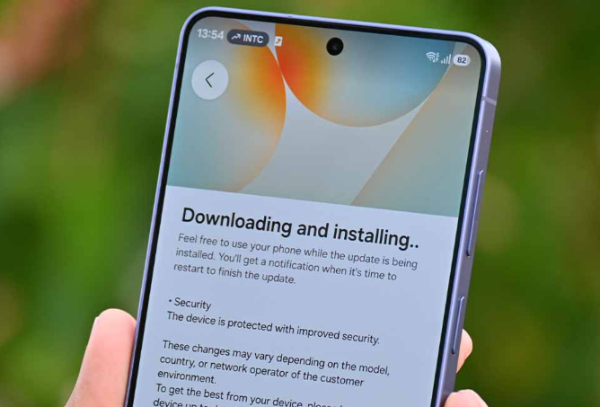 Samsung, Ağustos 2026 güncellemesini ilk Galaxy modellerine dağıttı
