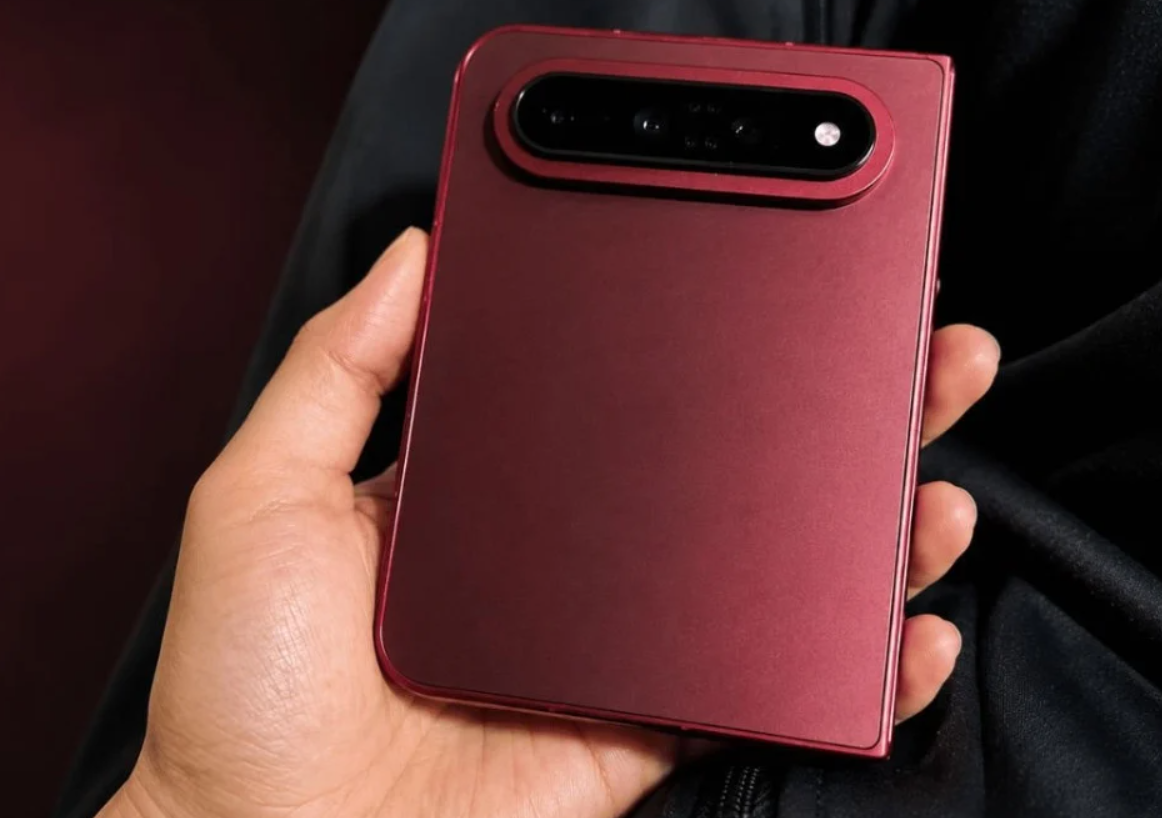 Xiaomi 18 Fold, Xring O3 işlemcisiyle Geekbench AI testinde ortaya çıktı