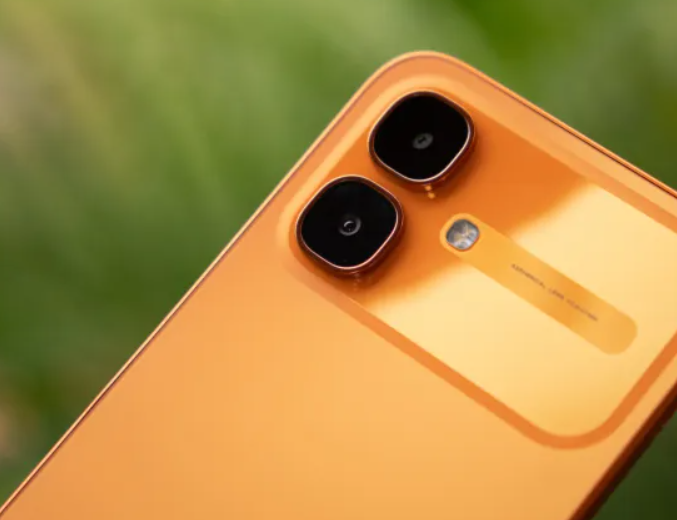 Infinix Smart 20 4G Tasarımıyla Dikkat Çekiyor Performansıyla Sınanıyor