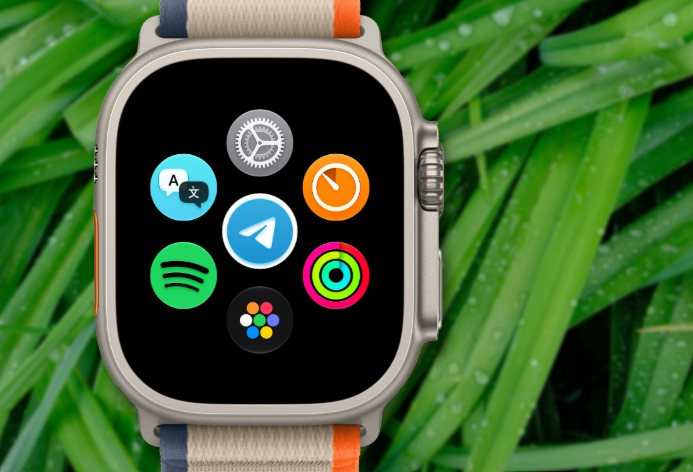 watchOS 27, Apple Watch’a iki yeni uygulama getiriyor